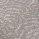 Beauty Home Ζεύγος μαξιλαροθήκες Iris Art 12260 52x72 Μπεζ - Image 3