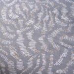 Beauty Home Σετ κουβερλί μονό Evie Αrt 12261 160x240 Γκρι - Image 3