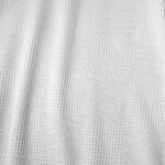 LINO ΚΟΥΒΕΡΤΑ ΠΙΚΕ RENK WHITE 170X240 - Image 2