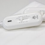 LINO ΗΛΕΚΤΡΙΚΗ ΚΟΥΒΕΡΤΑ LUXURY 160X140 - Image 2