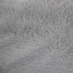 LINO ΚΟΥΒΕΡΤΑ HARE GREY 150X200 - Image 2