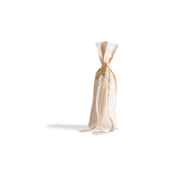 Beauty Home ΠΟΥΓΚΙ ΜΑΚΡΟΣΤΕΝΟ ΕΚΡΟΥ 6 x 19 cm