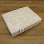 LINO ΣΕΤ ΣΕΝΤΟΝΙΑ GARDENIA TAUPE 105X200+30 - Image 3