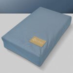 LINO ΣΕΤ ΣΕΝΤΟΝΙΑ MODERNA BLUE 240X260 - Image 2