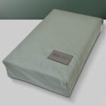 LINO ΣΕΤ ΣΕΝΤΟΝΙΑ MODERNA APPLE 170X260 - Image 3