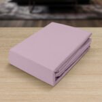 LINO ΣΕΤ ΣΕΝΤΟΝΙΑ BASICO LILAC 170X260 - Image 3
