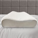 LINO ΜΑΞΙΛΑΡΙ ΥΠΝΟΥ CONTOUR PILLOW 60X40+12