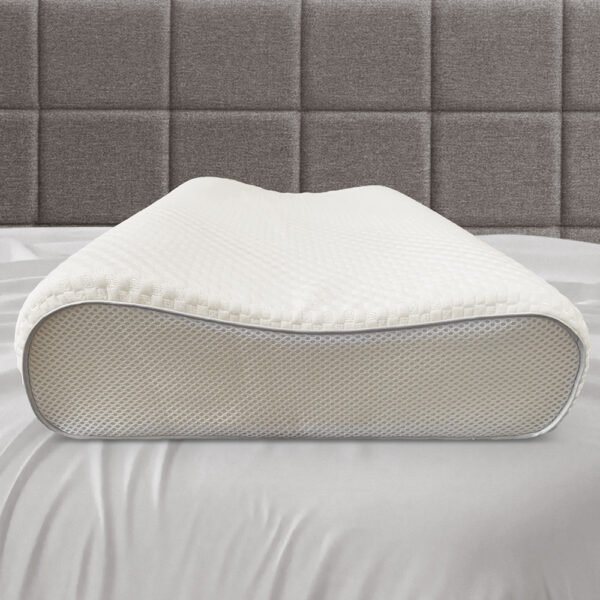 LINO ΜΑΞΙΛΑΡΙ ΥΠΝΟΥ CONTOUR PILLOW 60X40+12