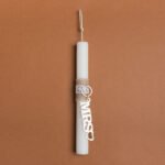 Beauty Home ΛΑΜΠΑΔΑ 25cm ΜΠΡΕΛΟΚ Mrs. ΣΕ ΣΥΣΚΕΥΑΣΙΑ ΔΩΡΟΥ