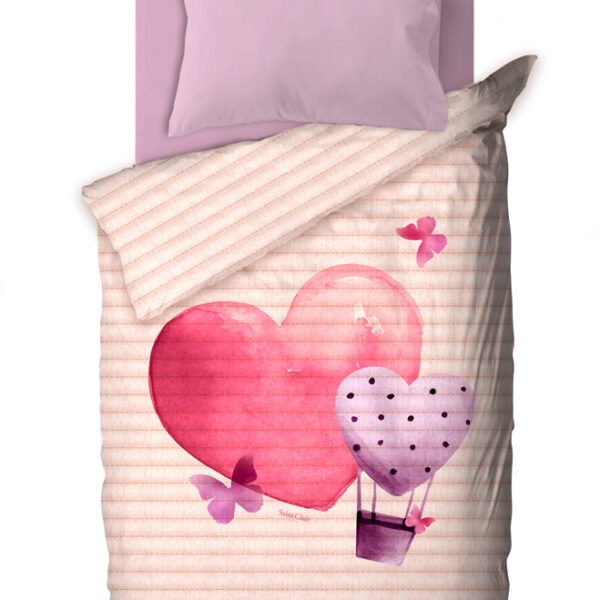 Κουβερλί Μονό 160×220 Saint Clair Magical