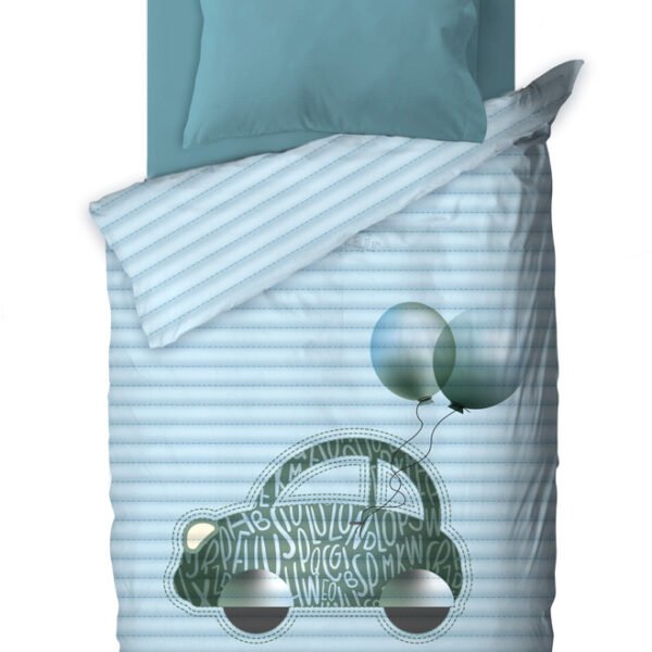 Κουβερλί Μονό 160×220 Saint Clair Speedy