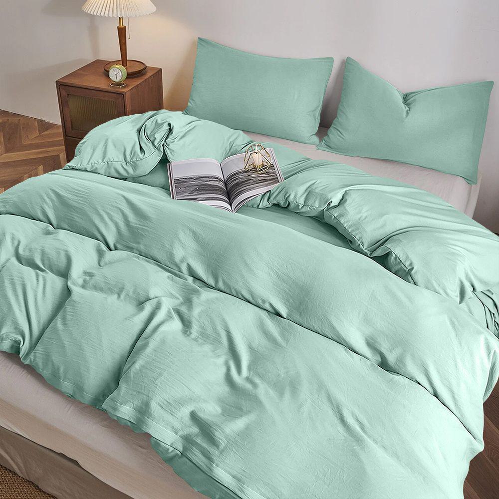 1800001486 LINO ΜΑΞΙΛΑΡΟΘΗΚΕΣ MODERNA MINT 50X70 - Image 1