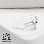 LINO ΣΕΤ ΜΑΞΙΛΑΡΟΘΗΚΕΣ JACQUARD WHITE 50Χ70 - Image 2