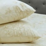 LINO ΣΕΤ ΠΑΠΛΩΜΑΤΟΘΗΚΗ PONT BEIGE 220Χ240 - Image 3