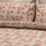 LINO ΣΕΤ ΠΑΠΛΩΜΑΤΟΘΗΚΗ VENTILATOR RED 160X240 - Image 2