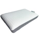 ΜΑΞΙΛΑΡΙ ΥΠΝΟΥ MEMORY FOAM ΑΝΑΤΟΜΙΚΟ (40Χ60) MELINEN