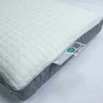 ΜΑΞΙΛΑΡΙ ΥΠΝΟΥ MEMORY FOAM ΑΝΑΤΟΜΙΚΟ (40Χ60) MELINEN - Image 2