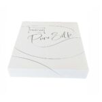 ΣΕΤ ΔΩΡΟΥ 3 ΤΕΜ. PURE SILK DARK GREY MELINEN - Image 2