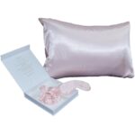 ΣΕΤ ΔΩΡΟΥ 3 ΤΕΜ. PURE SILK ROSE MELINEN