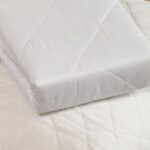 ΠΡΟΣΤΑΤΕΥΤΙΚΟ ΣΤΡΩΜΑΤΟΣ 180Χ200+40 ΑΔΙΑΒΡΟΧΟ ΚΑΠΙΤΟΝΕ BASIC MELINEN - Image 2