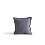 Beauty Home ΜΑΞΙΛΑΡΑΚΙ 10 x10 cm ΓΚΡΙ PREMIUM