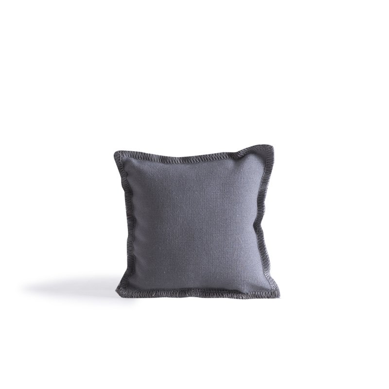 1a6bc9b0-a101-45d4-a15e-540c87be637c Beauty Home ΜΑΞΙΛΑΡΑΚΙ 10 x10 cm ΓΚΡΙ PREMIUM - Image 1