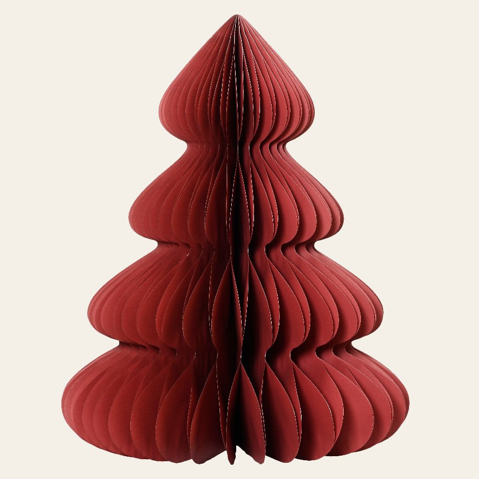 1b3b901c-7a24-4f3a-8f8e-cbee288ac3f9 Beauty Home ΧΑΡΤΙΝΟ ΔΕΝΤΡΟ ΜΠΟΡΝΤΟ 48 x 60 cm - Image 1