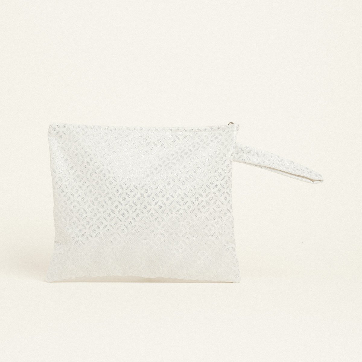 1bdd233a-fa9f-4ebe-b911-f7b721e748e4 Beauty Home ΝΕΣΕΣΕΡ 29 x 25 cm ΖΑΚΑΡ ΕΚΡΟΥ-ΑΣΗΜΙ - Image 1