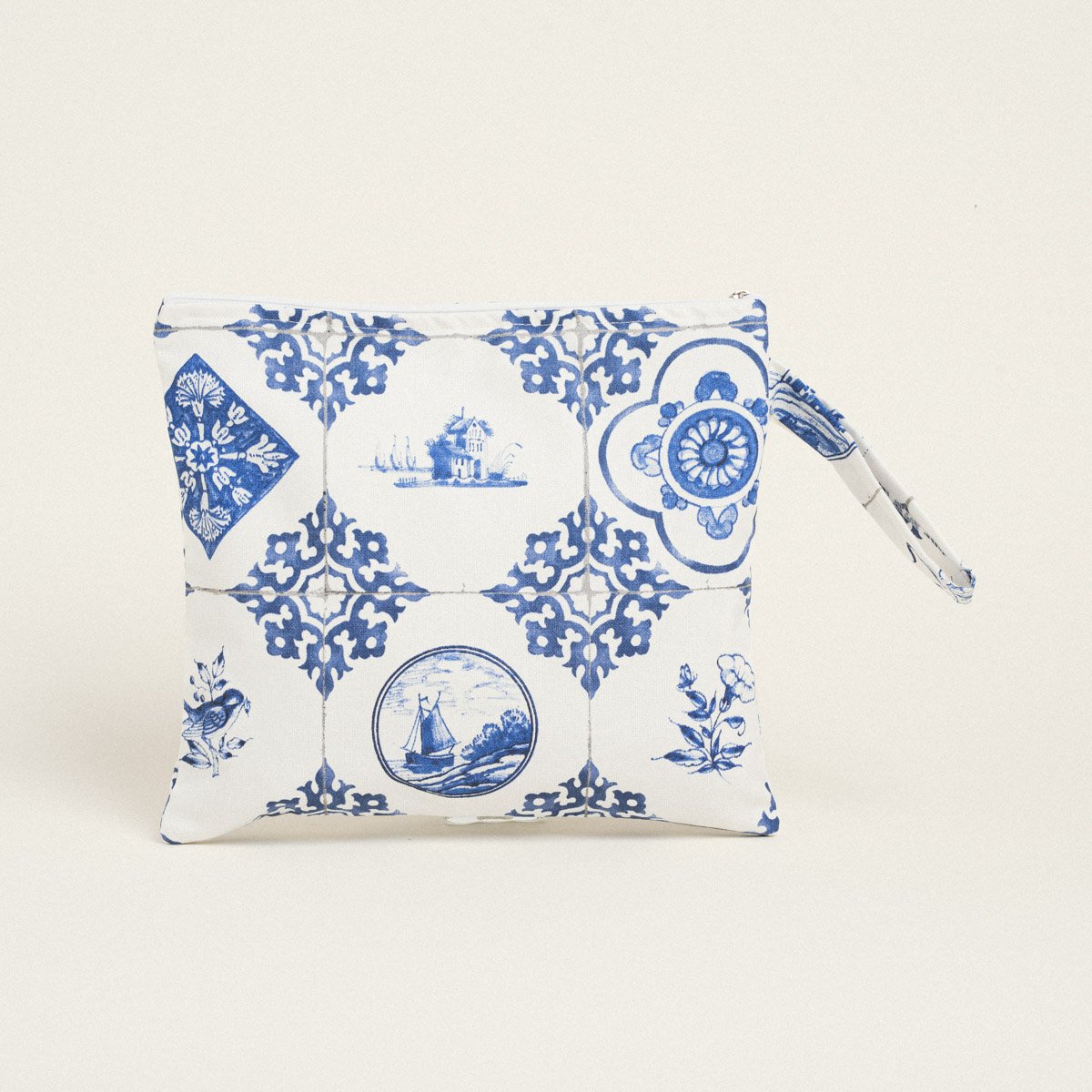 1f5e7366-84ae-4f5e-befe-bf365e8cd7ee-3 Beauty Home ΝΕΣΕΣΕΡ 29 x 25 cm ΜΠΛΕ ΠΛΑΚΑΚΙΑ - Image 1