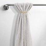 LINO ΠΕΤΣΕΤΑ RUKA GREY 50X90 - Image 2