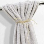 LINO ΠΕΤΣΕΤΑ RUKA GREY 50X90 - Image 3