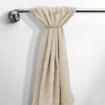 LINO ΠΕΤΣΕΤΑ RUKA BEIGE 70X140 - Image 2