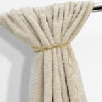 LINO ΠΕΤΣΕΤΑ RUKA BEIGE 70X140 - Image 3