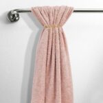 LINO ΠΕΤΣΕΤΑ RUKA ENG.ROSE 70X140 - Image 2