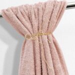 LINO ΠΕΤΣΕΤΑ RUKA ENG.ROSE 70X140 - Image 3