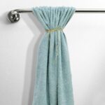 LINO ΠΕΤΣΕΤΑ RUKA MINT 70X140 - Image 2