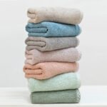 LINO ΠΕΤΣΕΤΑ MARLEY MINT 80X150 - Image 3