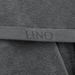 LINO ΠΕΤΣΕΤΑ BRANDY GREY 50X100 - Image 2