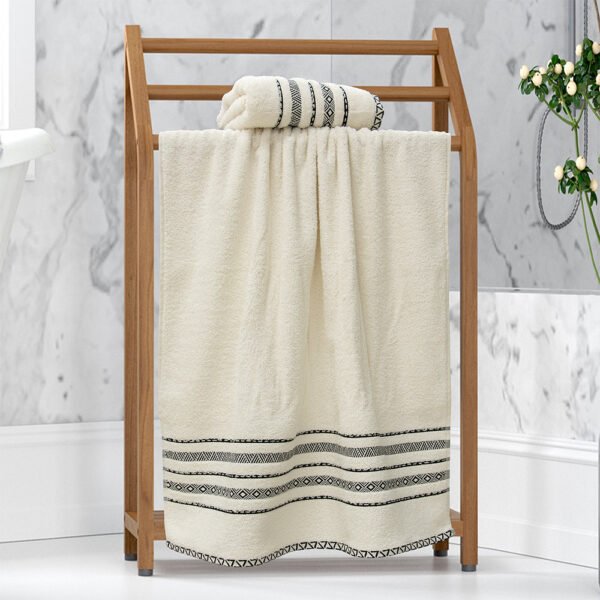 LINO ΠΕΤΣΕΤΑ LUX WHITE 70X140