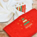 LINO ΣΕΤ ΠΕΤΣΕΤΕΣ XMAS BAUM 2ΤΜΧ - Image 2