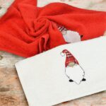 LINO ΣΕΤ ΠΕΤΣΕΤΕΣ XMAS BRADA 2ΤΜΧ - Image 2