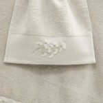 LINO ΣΕΤ ΠΕΤΣΕΤΕΣ BLOM GREY 3ΤΜΧ - Image 2