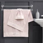 LINO ΣΕΤ ΠΕΤΣΕΤΕΣ BLOM LILAC 3ΤΜΧ