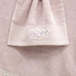 LINO ΣΕΤ ΠΕΤΣΕΤΕΣ BLOM LILAC 3ΤΜΧ - Image 2