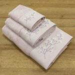 LINO ΣΕΤ ΠΕΤΣΕΤΕΣ BLOM LILAC 3ΤΜΧ - Image 3