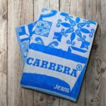 LINO ΠΕΤΣΕΤΑ ΘΑΛΑΣΣΗΣ AZUL BLUE 90X165 - Image 3