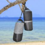 LINO ΠΕΤΣΕΤΑ ΘΑΛΑΣΣΗΣ KELEN BLACK 80X160 - Image 3