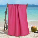 LINO ΠΕΤΣΕΤΑ ΘΑΛΑΣΣΗΣ KELEN PINK 80X160