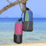 LINO ΠΕΤΣΕΤΑ ΘΑΛΑΣΣΗΣ KELEN PINK 80X160 - Image 3