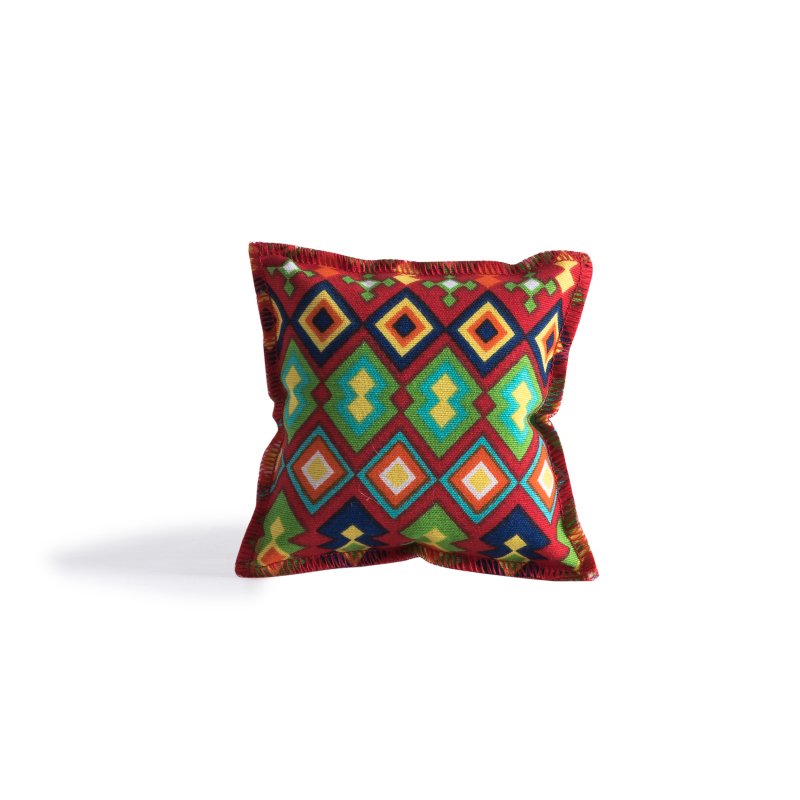 22a1d288-eba3-4bb0-8b12-8ce0407f7098 Beauty Home ΜΑΞΙΛΑΡΑΚΙ ΦΟΛΚΛΟΡ ΜΕΞΙΚΑΝΙΚΟ 10 x 10 cm - Image 1